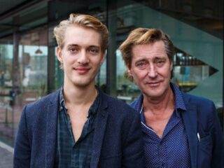 Bart en Julian Schneemann te gast in Podium Klassiek 12 oktober