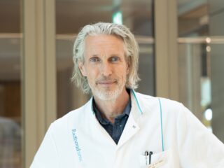 Dit is het culturele landschap van Bas Bloem