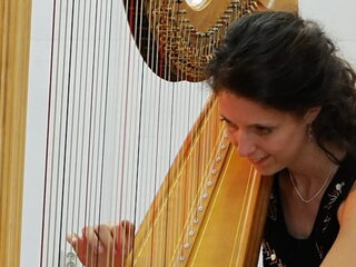 Een Harp Onder De Riem 2023