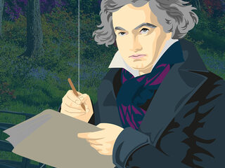 Toplijsten: de 10 beste van Beethoven