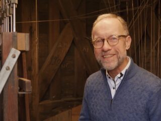 Oudst bespeelbare beiaard ter wereld staat in Nederland