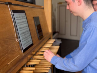 Dit is de enige beiaardiersopleiding: 'Klokken hebben iets magisch'