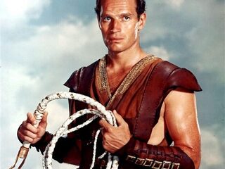 Ben-Hur: muziek van Miklós Rózsa