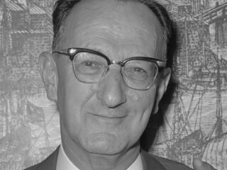 Nieuw ontdekt meesterwerk: vioolconcert van Benedict Silberman