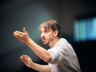 MacMillans passie voor rituelen