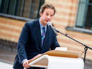 Dit is het culturele landschap van Benno Tempel