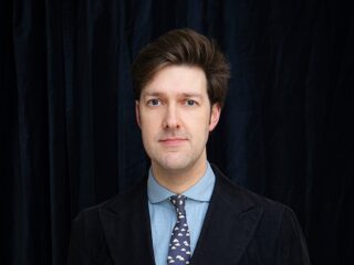 Dit is het culturele landschap van Berend Sommer