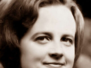 Sopraan Berit Lindholm (88) overleden