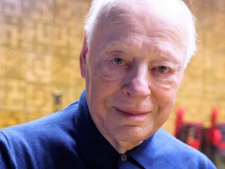 Biografie Haitink uit bij einde loopbaan