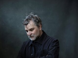 Dit is het culturele landschap van Bert Natter