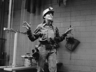 Tentoonstelling laat zien: mijnbouw gaat niet alleen over mannen