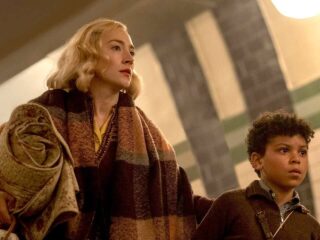 Oorlogsfilm 'Blitz' van Steve McQueen krijgt muziek van Hans Zimmer en Nicholas Britell