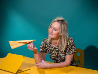 Dit is het culturele landschap van Japke D. Bouma