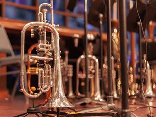 De Koninklijke Harmonie van Thorn maakt favorietenrol niet waar tijdens Wereld Muziek Concours in Kerkrade