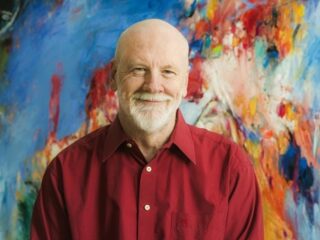 Brett Dean wordt Composer in Residence bij de Berliner Philharmoniker