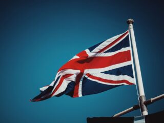 Rondkomen niet eenvoudig voor musici Verenigd Koninkrijk