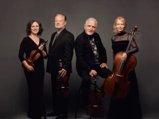Brodsky Quartet