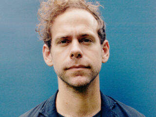 Bryce Dessner scoort drama 'Train Dreams'