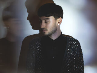 Fagottist Burak Özdemir en Lea Desandre & Thomas Dunford te gast in Podium Klassiek 29 oktober