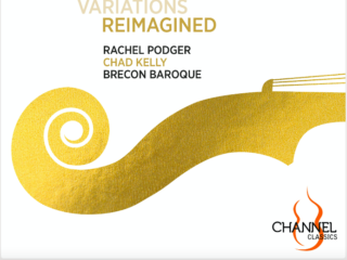 Antwoorden: Prijs-cd week 43 - Goldberg-variaties