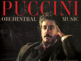Puccini: Orchestral Music