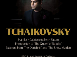 Antwoorden: Prijs-cd week 11 - Tsjaikovski Orkestwerken