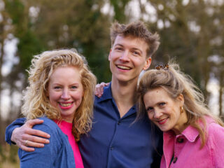 Elk Kind een Instrument: Verzoekmiddag!