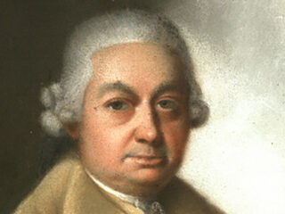 Bach Archief Leipzig presenteert verloren gewaand stuk CPE Bach