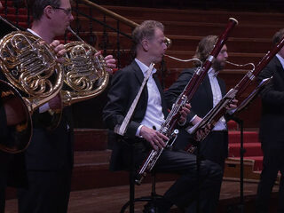 Het Zondagochtend Concert: Camerata RCO en Alexei Ogrintchouk