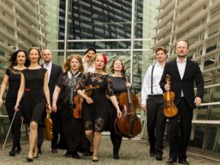 Antwoorden: Prijs-cd week 36 - Pas de bourrée