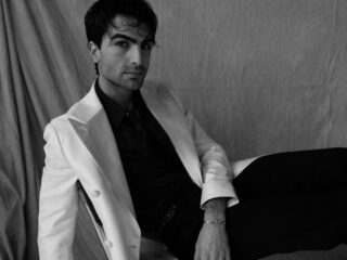 Nieuwe koning van Egypte in NTR ZaterdagMatinee