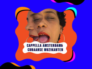 Klassiek uit het swingende Cuba