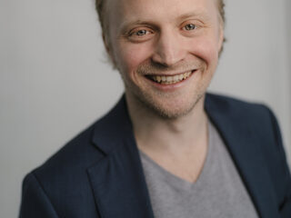 Leonard Evers nieuwe presentator van Het AVROTROS Vrijdagconcert