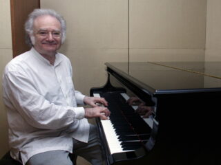 Componist van Pride and Prejudice overleden