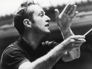 Carlos Kleiber - spaarzaam perfectionist met een cultstatus