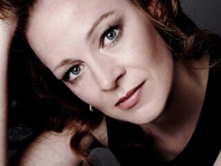 Ligeti centraal: van Atmosphères tot Vioolconcert