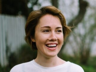 Caroline Shaw − Pulitzer-prijswinnaar die zingt in haar eigen composities