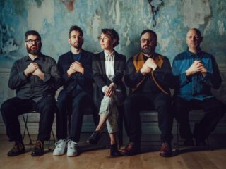 Caroline Shaw & Sō Percussion