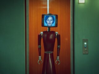 Mathieu Lamboley scoort zesdelige sciencefictionthriller 'Cassandra'