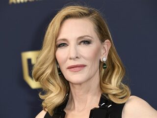 Actrice Cate Blanchett in film over vrouwelijke dirigent