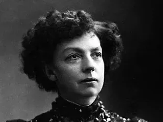 Cécile Chaminade − gaf wereldwijd uitverkochte pianorecitals met eigen werk