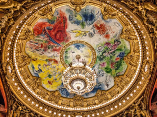 Klassiek of modern? De Opéra Garnier in Parijs moet kiezen