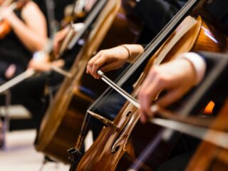Wereldpremières van Nederlandse componisten tijdens Cello Biënnale 2022