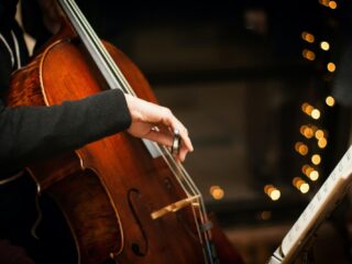 Alles over de Cello Biënnale