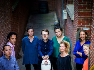 Minimal Music Festival 2019: Michael Gordon – 8