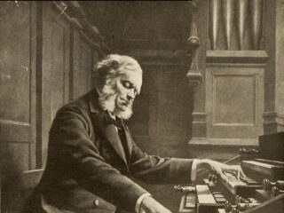 Vioolsonate van César Franck