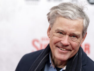 Dit is het culturele landschap van Charles Groenhuijsen