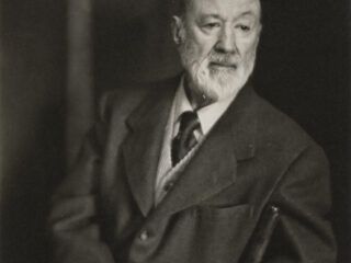 Anthony Hermus dirigeert Charles Ives in het Avondconcert