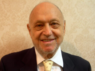 Amerikaans componist Charles Strouse (96), bekend van Annie, overleden