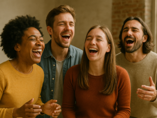 Weekendtip: samen zingen (mag ook vals)